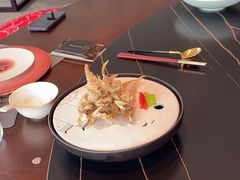 -宝燕壹号景观餐厅(龙盛国际商业广场店)
