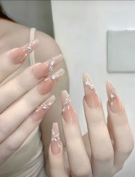 -IDO美甲美睫