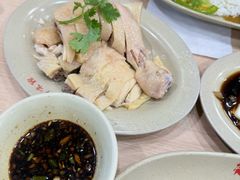 -百家鸡味馆(清泰店)