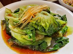 -长白山国际酒店中餐厅