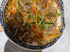 -如轩·海鲜砂锅粥·潮汕菜(南城店)