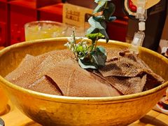 -巴奴毛肚火锅(龙湖锦艺城店)