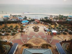 -启东恒大海上威尼斯酒店