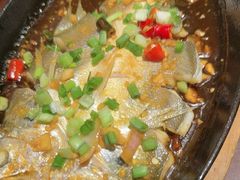 -贰醒·私房小院烧烤 (太古里店)