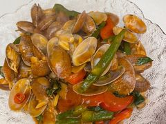 -白仁仔· 活烤海鲜 宵夜(豫园店)