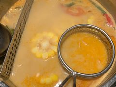 -生如夏花泰式火锅(伊藤双楠店)