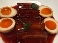 -Yan Ting 宴庭中餐厅(上海静安瑞吉酒店)