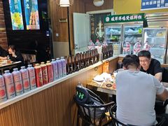 -松林烧烤·慧忠北里216小野串