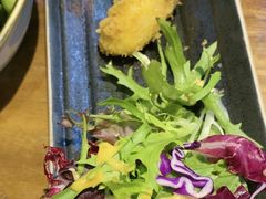 -森味薪火烧•烧鸟居酒屋•日本料理(望京店)