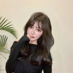 -阿莲新妆护肤造型