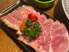 -绿茵阁(江南西路店)