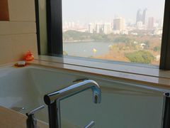 -上海新发展亚太JW万豪酒店
