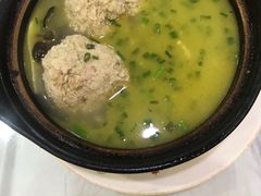 -溱湖八鲜菜馆
