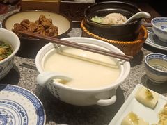 -南京大牌档(济南万象城店)