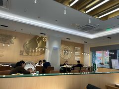 -豪客来牛排(中华城店)