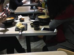 大堂-云味馆·云南菜·云南米线(景田店)