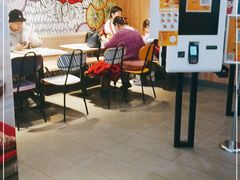 -麦当劳(欢乐谷店)