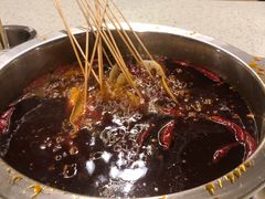 -玉林串串香(九号天地店)