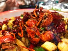 -李叔叔虾蟹大排档(青羊店)