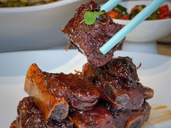 -宫燕府·京菜·烤鸭·淮扬菜(王府中心店)