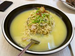 -银都上海菜馆(粤海东路店)