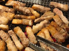 -马路牙子地桌烤肉(工体店)