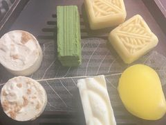 -匠和风精致料理(莆田财富中心店)