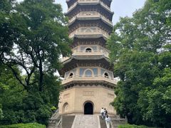 -灵谷景区