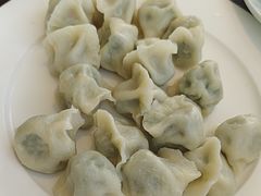 -静之湖湖畔餐厅