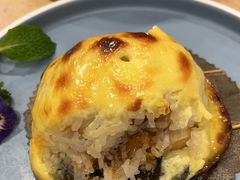 芝士糯米鸡-点都德(皇岗村店)