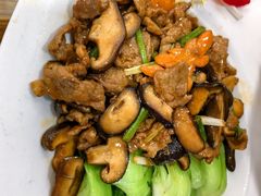 -椿记烧鹅(叠彩店)