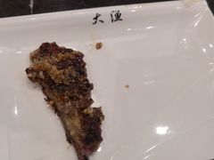 -大渔铁板烧(东城店)
