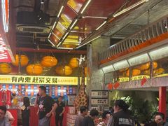 -神府路壹号·海鲜烧烤排档(三坊七巷店)