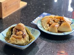 -老妈宫粽球