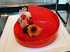 -威斯汀舞台餐厅