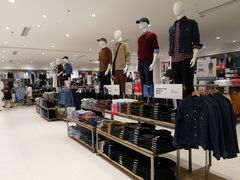 -优衣库(南宁万象城店)