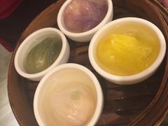 -敦煌喜宴(万达广场店)