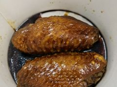 瑞士翅中-左记港食(融科天城店)
