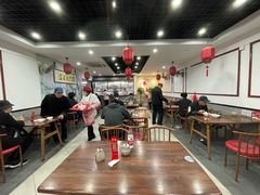 -朱新年·苏式汤团·面点(北寺塔店)