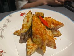 -小炳胜(卓悦中心店)