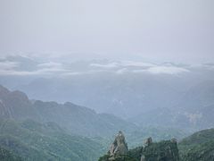 -三清山风景名胜区