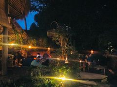 -乌托邦酒吧和餐厅