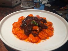 -福成厚江鱼壹号黑金冠好店(群力店)