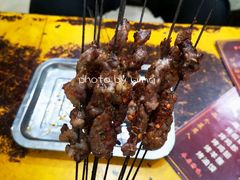 -文文烤肉(大皮院店)