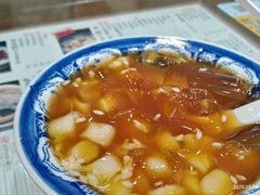 -阿坤传统手工小吃(杨家坪店)