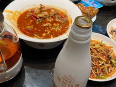 -鑫小城故事·藕汤·家常菜(台北一路总店)