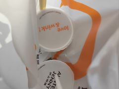 -沪上阿姨·精选茶饮(富力又一城店)
