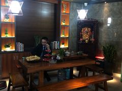 -大桶大足浴(周浦店)