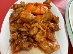 -夕阳红小吃(中街大悦城店)