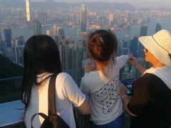-香港铜锣湾维景酒店